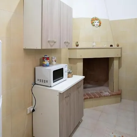 Il Vecchio Limone Сан-Пьетро-ин-Беванья