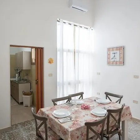 Апартаменты Il Vecchio Limone