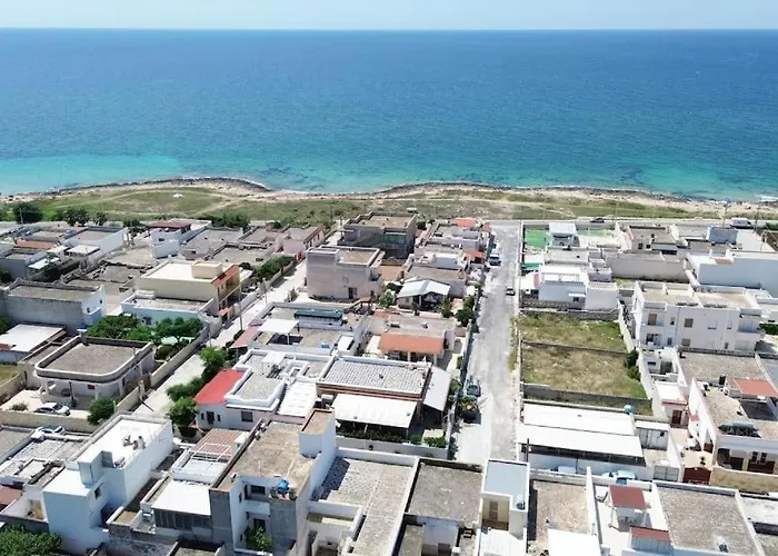 Appartamento Il Vecchio Limone *