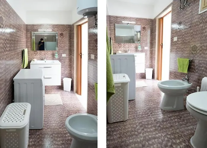 Appartamento Il Vecchio Limone