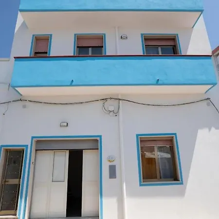 Il Vecchio Limone Apartment *