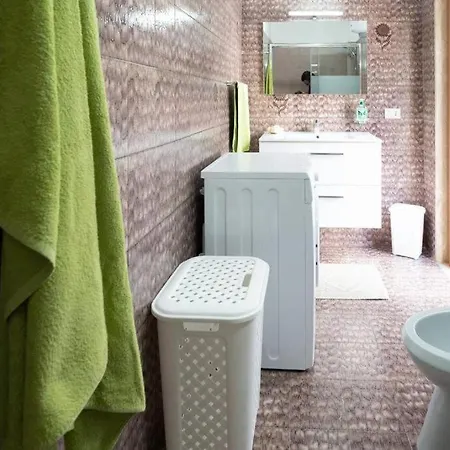 Apartment Il Vecchio Limone