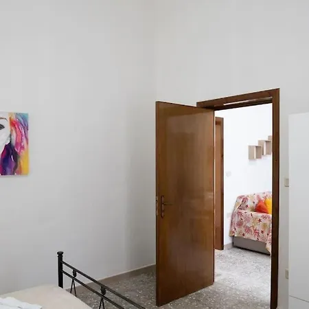 Il Vecchio Limone Apartment