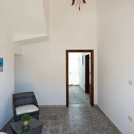 Lejlighed Il Vecchio Limone San Pietro in Bevagna