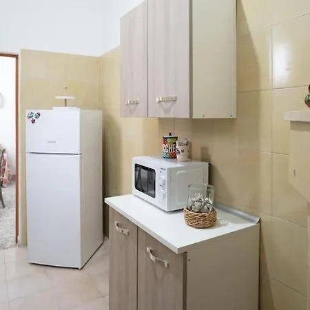 Apartment Il Vecchio Limone *