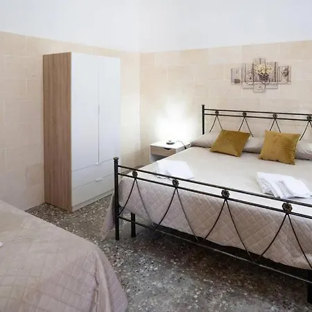 Il Vecchio Limone Apartment