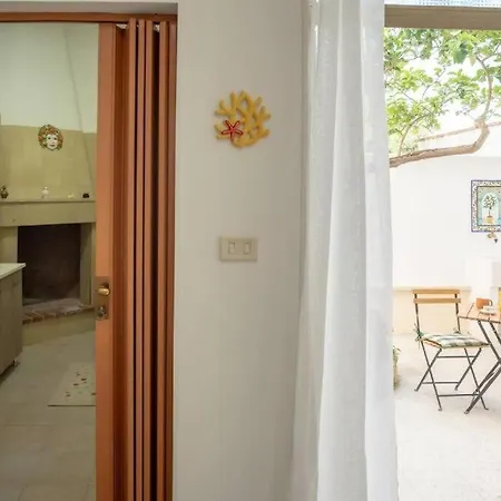 Lejlighed Il Vecchio Limone