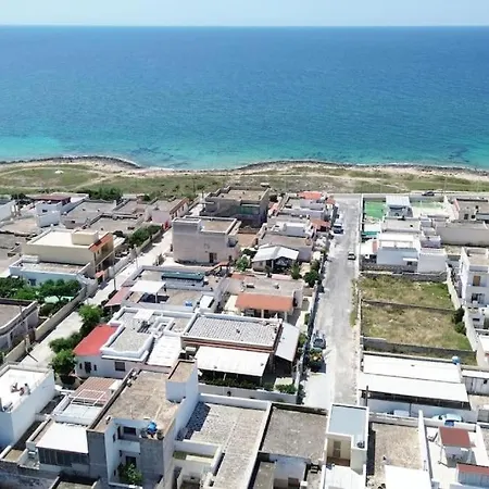 Lejlighed Il Vecchio Limone *