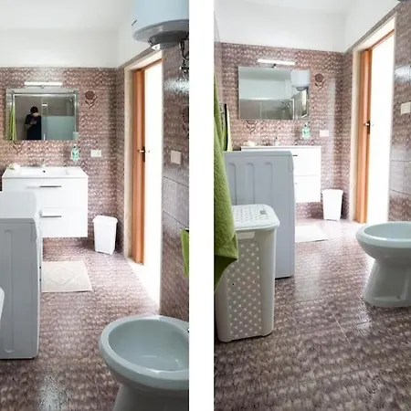 Lejlighed Il Vecchio Limone