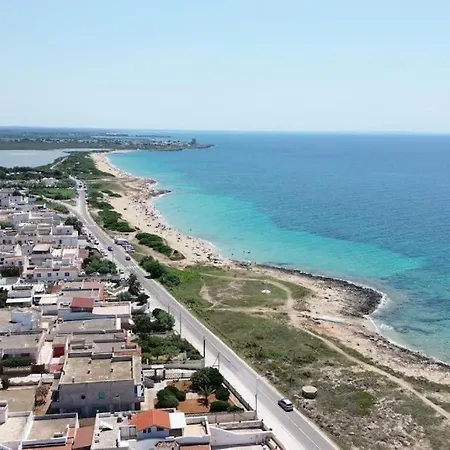 Lejlighed Il Vecchio Limone