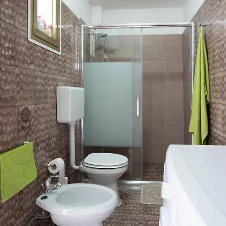 Il Vecchio Limone Apartment San Pietro in Bevagna