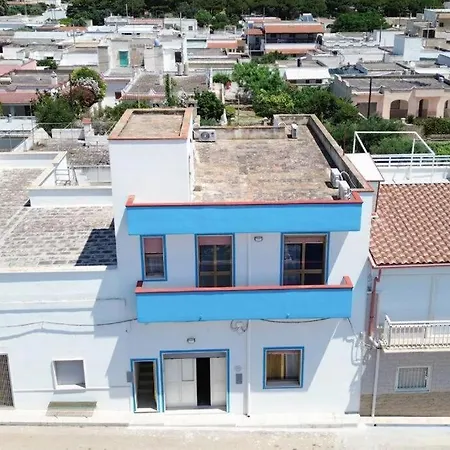 Lejlighed Il Vecchio Limone *