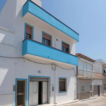 Il Vecchio Limone Lejlighed San Pietro in Bevagna