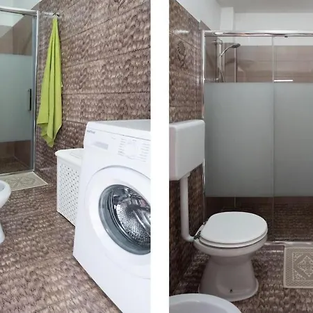 Il Vecchio Limone Apartment *