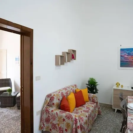 Il Vecchio Limone Apartment San Pietro in Bevagna