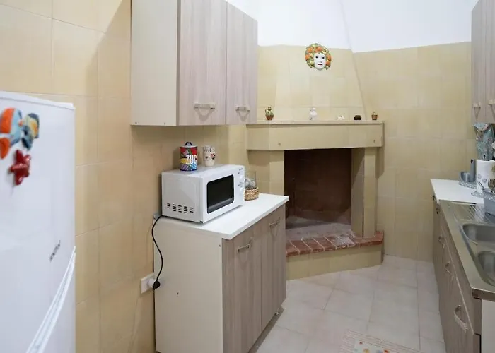 Il Vecchio Limone San Pietro in Bevagna