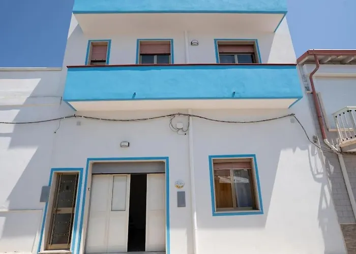 Il Vecchio Limone Apartment *