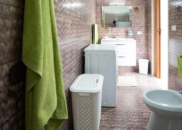 Apartment Il Vecchio Limone