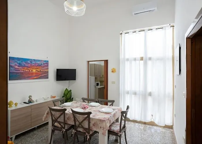 Il Vecchio Limone San Pietro in Bevagna