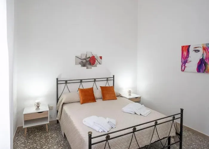 Il Vecchio Limone Apartman San Pietro in Bevagna