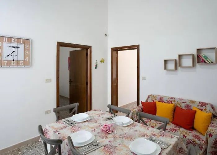 Apartment Il Vecchio Limone