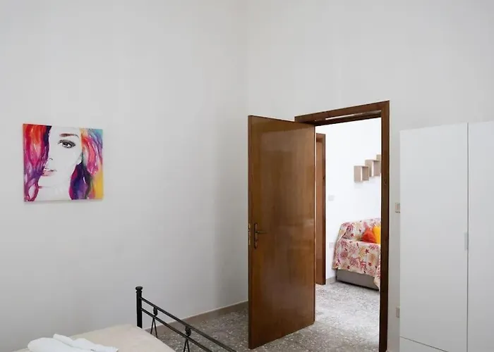 Il Vecchio Limone Apartment