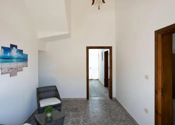 Apartment Il Vecchio Limone San Pietro in Bevagna