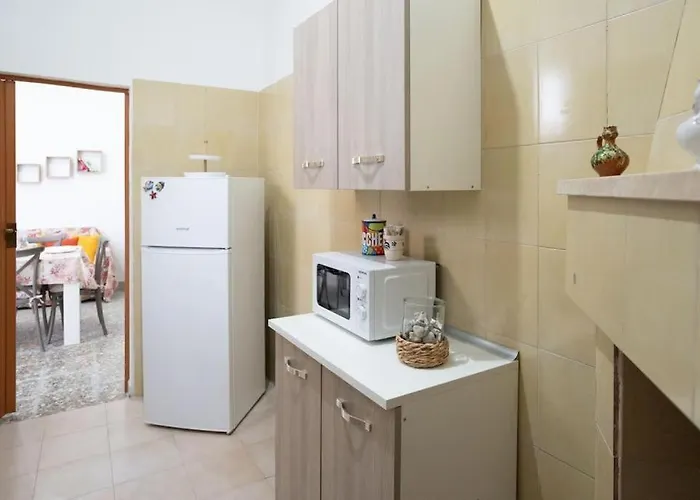 Apartment Il Vecchio Limone *