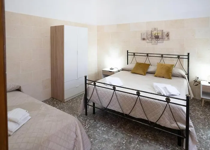 Il Vecchio Limone Apartman