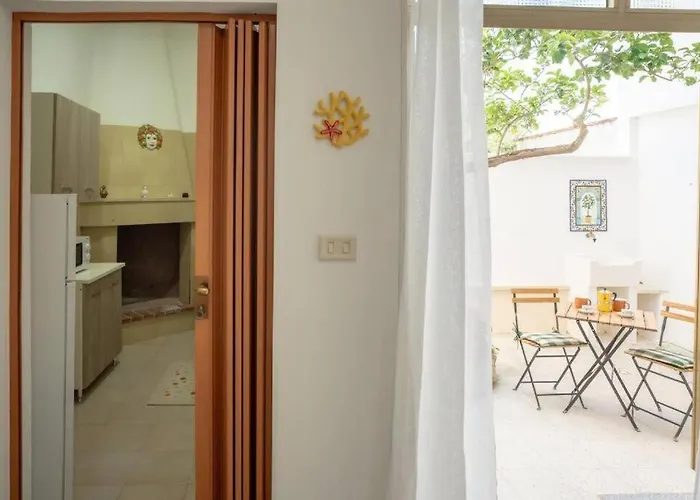 Apartment Il Vecchio Limone