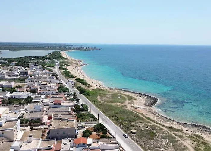 Apartman Il Vecchio Limone