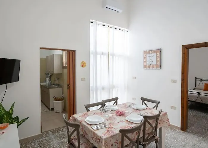 Apartman Il Vecchio Limone