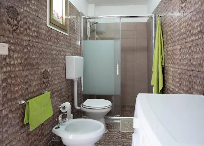 Il Vecchio Limone Apartman San Pietro in Bevagna