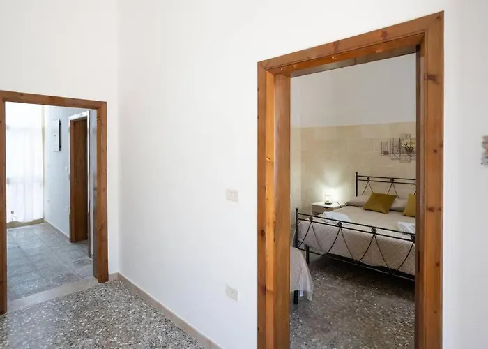 Apartment Il Vecchio Limone San Pietro in Bevagna