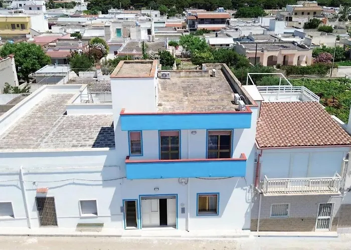 Apartman Il Vecchio Limone *