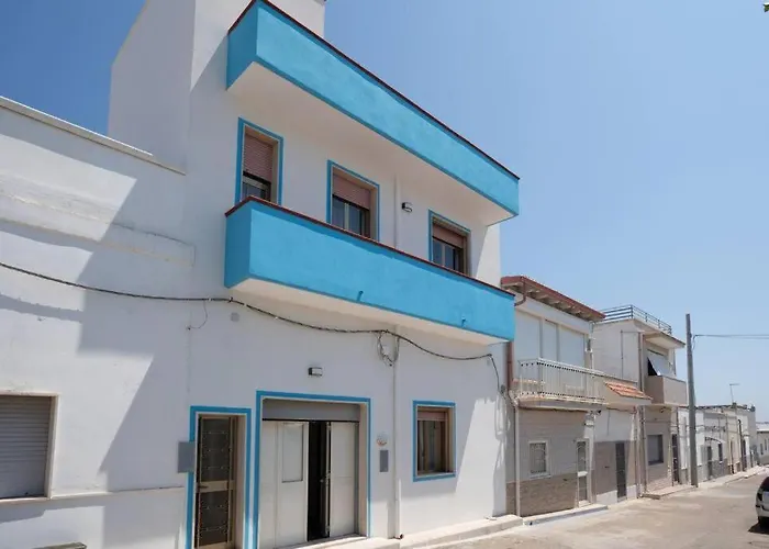 Il Vecchio Limone Apartman San Pietro in Bevagna