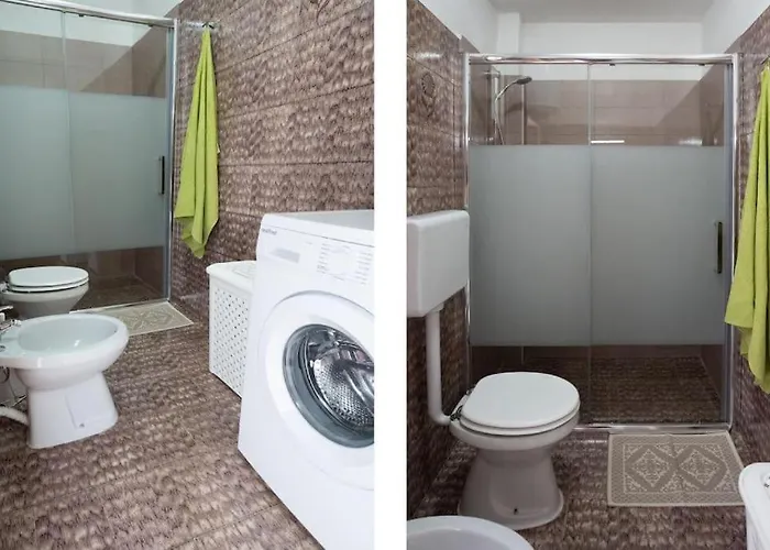 Il Vecchio Limone Apartman *