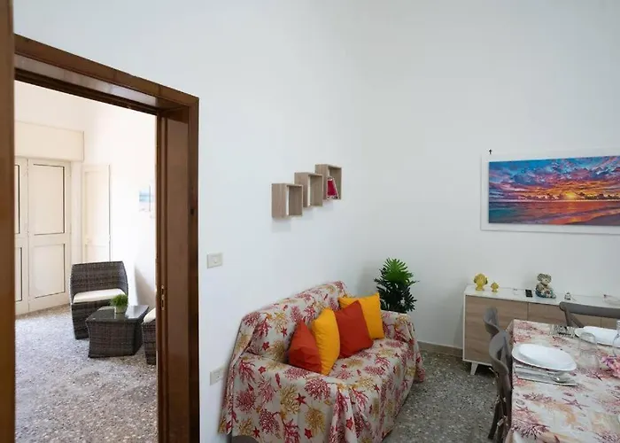 Il Vecchio Limone Apartman San Pietro in Bevagna